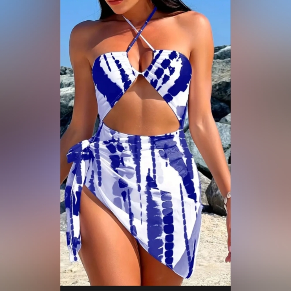 2 piece Swimsuit